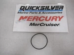 Z96 Genuine Mercury Quicksilver 25-33465 O-ring Oem New Factory Boat Parts. Fixed Price $6.78.
