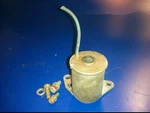 31593 Choke Yy Solenoid 27921 Mercury 45HP 450 (4 A7). Fixed Price $88.00.