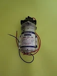 Diaphragm Pump Shurflo 8000-853-238. Fixed Price $100.00.