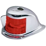 Perko Combination Sidelight #1218DP0CHR. Fixed Price $102.31.