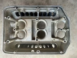 Mercury Mariner 175 Hp Choke Plate Assembly 87660 1985. Fixed Price $64.95.