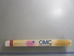*new Oem* 0770 Omc Johnson Evinrude Propeller Shaft 0382584. Fixed Price $68.50.