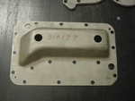 Johnson Evinrude Omc Factory Plate 0310177 C39. Fixed Price $20.00.