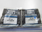 *new Oem* (lot Of 2) 0810 Mercury Quicksilver Extension 91949. Fixed Price $20.00.
