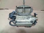 Oem Volvo Penta Ford 5.0GL Holley 2 Bbl Carburetor # 38539713. Fixed Price $129.99.