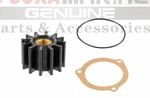 Water Pump Minor Repair Kit Fits Sherwood 12394 Impeller 10615K Seal 12859. Fixed Price $22.50.