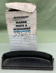Genuine Mercury Quicksilver 39609 Bracket Trim Pump Outboard 200HP. Fixed Price $27.49.