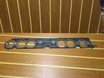 A1GB1 Gm Gasket 10198994 Mercury Quicksilver 27-803184. Fixed Price $49.00.