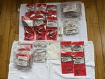 Anodes, Internal New For Yamaha Engines. See Description W/part #, Save $670.00. Fixed Price $355.99.