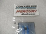 Q5B Genuine Mercury Quicksilver 10-91051 Set Screw Oem New Factory Boat Parts. Fixed Price $5.26.