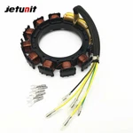 Great Value Outboard Stator Mercury 16AMP 174-2386,398-852386A4,T4,T6 1998-2005. Fixed Price $186.38.