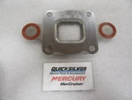 A79 Mercury Quicksilver 27-864549A02 Elbow Gasket Oem New Factory Boat Parts. Fixed Price $29.99.