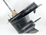 2001-18 Suzuki 115 140 Hp Stroke Outboard 25" Xl Lower Unit Gear Case. Fixed Price $999.95.