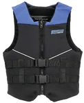 Seachoice 86586 Neoprene Multi-sport Vest, Blue/black Md. Fixed Price $89.10.