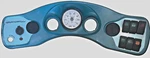 Sea Doo 2000 Sportster 1800 Dash Plate Rocker Switches Cover Bezel Fascia. Fixed Price $139.99.