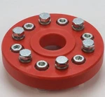 Globe Drivesaver Driveshaft Coupling Model # 5756. Fixed Price $727.99.