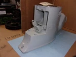 Used Volvo Penta Fresh Water Intermediate Housing Pn 3857057 872850 Excellent!!!. Fixed Price $1500.00.