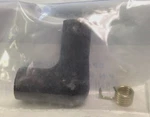 New Omc Oem Evinrude Johnson Spark Plug Boot, #0581027. Fixed Price $6.99.