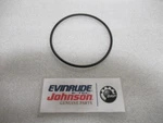 N18B Omc Evinrude Johnson 0305123 O-ring Oem New Factory Boat Parts. Fixed Price $8.42.