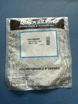 Nos Oem Mercury Quicksilver 3302-804689 Seat/needle Assembly. Fixed Price $19.99.