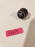 10-29552 Vintage Mercury Kiekheafer Front Cover Cowel Thumbscrew Fastener. Fixed Price $17.95.