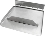 Bennett Marine 6BT-50068-93-00 Trim Plane Assembly 12" X. Fixed Price $139.99.
