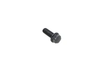 New Oem Yamaha 90105-06696-00 Hex Flange Bolt Nos. Fixed Price $8.97.