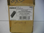Perko Marine 0641 Portlight Weatherstripping 3/8 Inch X 10 Feet. Fixed Price $19.99.