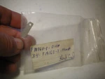 Quicksilver Mercury Force Chrysler #34-F18160-3 Reed, Free Freight. Fixed Price $11.95.
