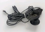 Radarsonics 408P Low Profile Thru-hull 38 Degree Nylon Transducer Sonar. Fixed Price $39.88.