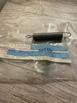 New Oem Volvo Penta Tension Spring 804274 B0416-24. Fixed Price $19.98.