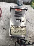 Professional Promariner 50 Amp 3 Bank Battery Charger. Fixed Price $278.07.
