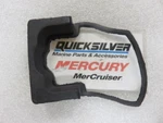 E123 Mercury Quicksilver 60909 Exhaust Tube Seal Oem New Factory Boat Parts. Fixed Price $13.08.
