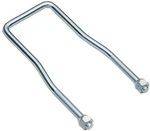 Dutton-lainson 22128 Spare Tire Carrier U-bolt Style Without Lock. Fixed Price $35.36.