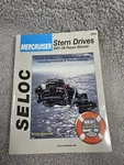 Seloc Service Manual Mercruiser Stern Drive 2001-08. Fixed Price $44.12.