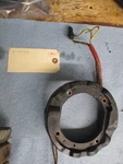 Evinrude Johnson Outboard Stator 583104 (M49). Fixed Price $49.00.