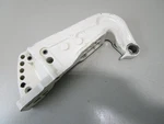 0395844 0397948 Evinrude Johnson 50-235 Hp Starboard Transom Stern Bracket White. Fixed Price $29.25.