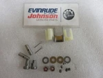 C68 Omc Evinrude Johnson 0173600 Cable Adapter Kit Oem New Factory Parts. Fixed Price $61.17.