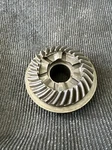 Mercury Quicksilver 43-824986A Lower Unit Reverse Gear Oem Used. Fixed Price $150.00.