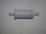 New Omc Brp P/n 354016 Evinrude Johnson Fuel Filter B413. Fixed Price $24.99.