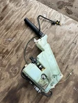 5009441 Evinrude 300HP G2 Oil Tank Assembly 0357907. Fixed Price $99.00.