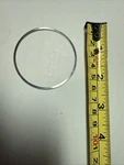 Mercury 15-42637A1 Shims (lot Of 23 Pcs). Fixed Price $30.00.