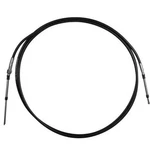 Seastar 9' 6400BC Tfxtreme Universal Control Cable With 5/16-24 Unf Thread Ends. Fixed Price $188.99.