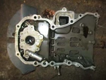 Suzuki DF50 Outboard Oil Pump 16100-87J11. Fixed Price $80.00.