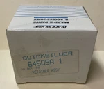 Oem Mercury Mercruiser Quicksilver - Retainer. Fixed Price $34.50.