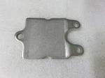 Omc Evinrude Johnson 331022 Plate*. Fixed Price $12.00.