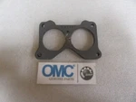 Z28 Evinrude Johnson Omc 0327707 Carburetor Gasket Oem New Factory Parts. Fixed Price $5.83.