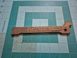 Genuine Evinrude Johnson Omc 334984 Length Gauge Marine Boat Specialty Tool. Fixed Price $11.91.