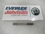 Y27 Johnson Evinrude Omc 911713 Stud Oem New Factory Boat Parts. Fixed Price $8.06.