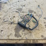 Mercury Mariner 30 40 Hp Wiring Harness 18672A8. Fixed Price $25.00.